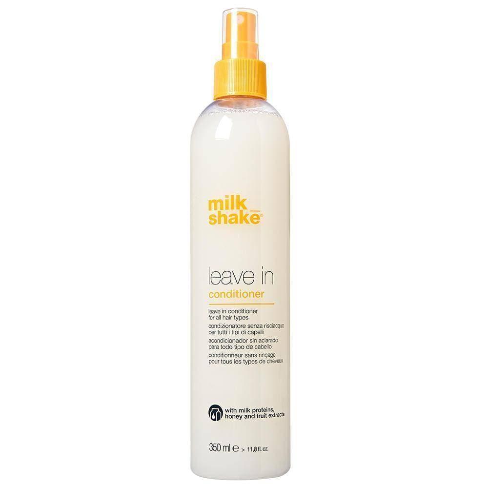 Milk Shake Leave In Conditioner (Runway) - Milk Shake | Available at Studio 360 Salon, Chatham, NJ