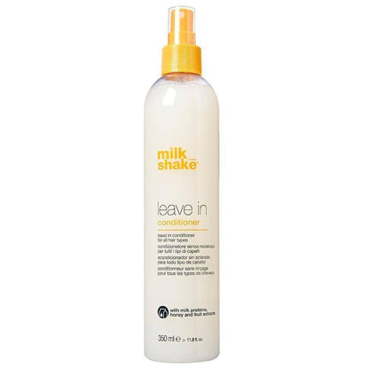 Milk Shake Leave In Conditioner - Milk Shake | Available at Studio 360 Salon, Chatham, NJ