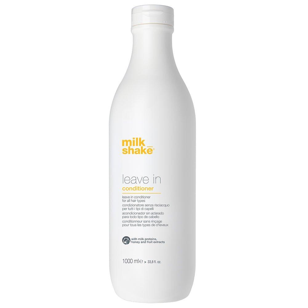Milk Shake Leave In Conditioner - Milk Shake | Available at Studio 360 Salon, Chatham, NJ