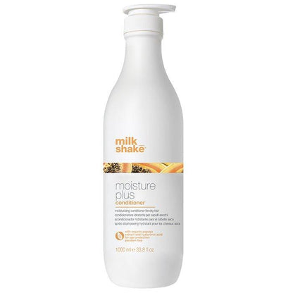Milk Shake Moisture Plus Conditioner - Milk Shake | Available at Studio 360 Salon, Chatham, NJ