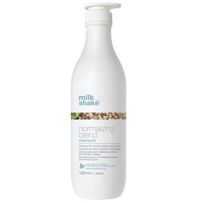 Milk Shake Normalizing Blend Shampoo - Milk Shake | Available at Studio 360 Salon, Chatham, NJ