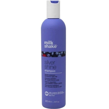 Milk Shake Silver Shine Shampoo (Runway) - Milk Shake | Available at Studio 360 Salon, Chatham, NJ