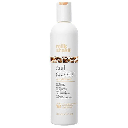 Milk Shake curl passion conditioner 10.1oz (Runway) - Milk Shake | Available at Studio 360 Salon, Chatham, NJ