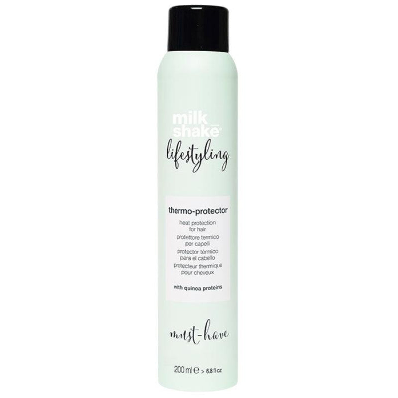 Milk Shake lifestyling thermo-protector 6.8 oz - Milk Shake | Available at Studio 360 Salon, Chatham, NJ