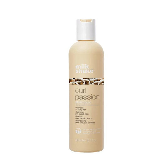 Milk Shake Curl passion Shampoo (Runway) - Milk Shake | Available at Studio 360 Salon, Chatham, NJ