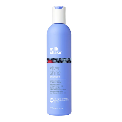 Milk Shake Silver Shine Shampoo - Milk Shake | Available at Studio 360 Salon, Chatham, NJ