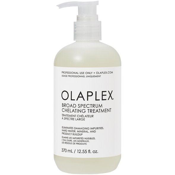 Olaplex Broad Spectrum Chelating Treatment, 12.55oz - Olaplex | Available at Studio 360 Salon, Chatham, NJ