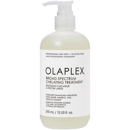Olaplex Broad Spectrum Chelating Treatment, 12.55oz - Olaplex | Available at Studio 360 Salon, Chatham, NJ