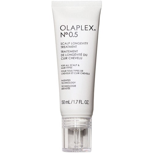 Olaplex No. 0.5 Scalp Longevity Treatment 1.7oz - Olaplex | Available at Studio 360 Salon, Chatham, NJ