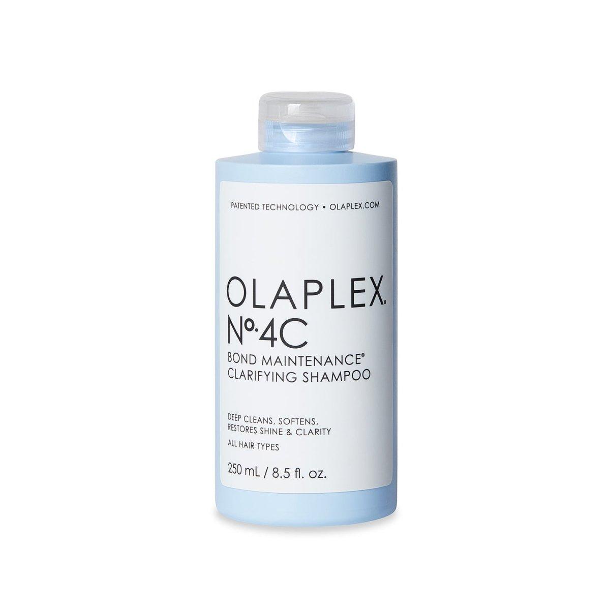 Olaplex No. 4C Bond Maintenance Clarifying Shampoo - Olaplex | Available at Studio 360 Salon, Chatham, NJ