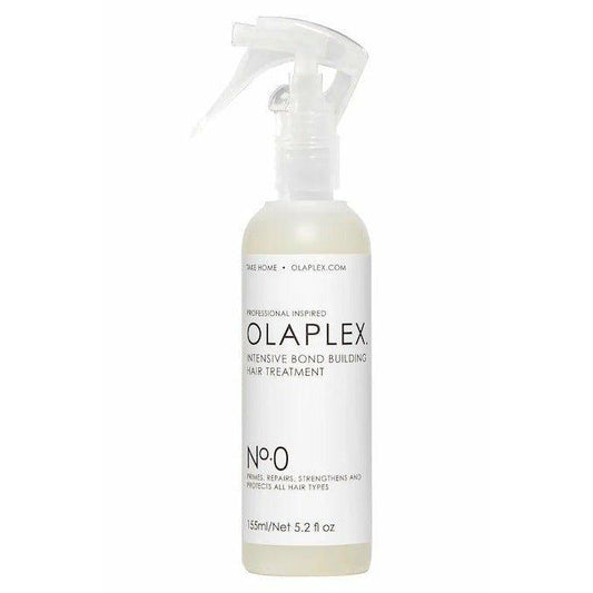 Olaplex No.0 Intensive Bond Building Treatment, 5.2 Floz - Olaplex | Available at Studio 360 Salon, Chatham, NJ