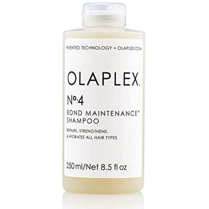 Olaplex No.4 Bond Maintenance Shampoo - Olaplex | Available at Studio 360 Salon, Chatham, NJ