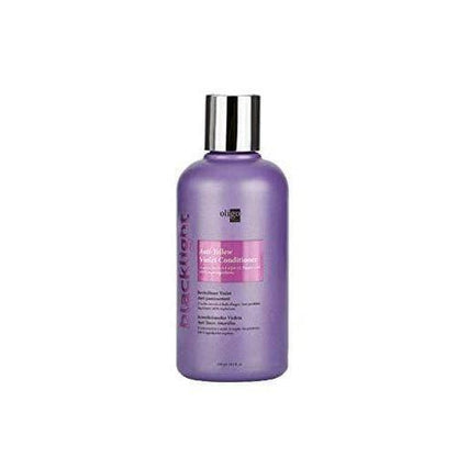 Oligo Blacklight Violet Conditioner - Oligo | Available at Studio 360 Salon, Chatham, NJ