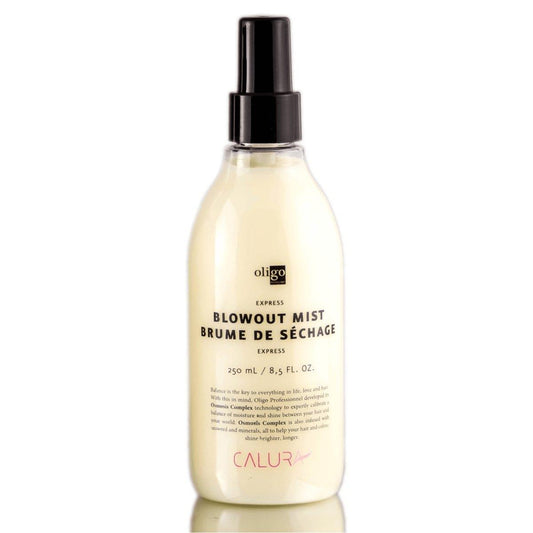 Oligo Express Blowout Mist 8.5 oz - Oligo | Available at Studio 360 Salon, Chatham, NJ