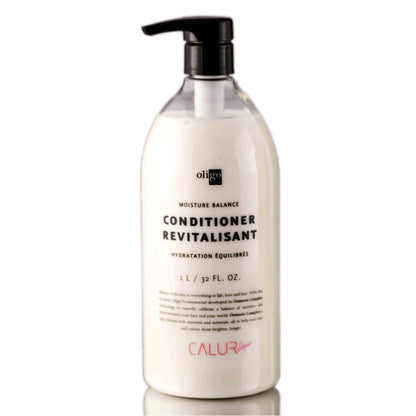 Oligo Moisture Balance Conditioner (Runway) - Oligo | Available at Studio 360 Salon, Chatham, NJ