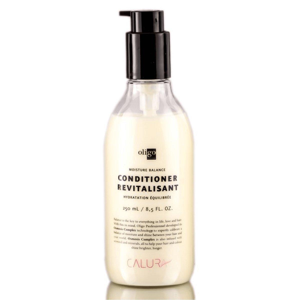 Oligo Moisture Balance Conditioner - Oligo | Available at Studio 360 Salon, Chatham, NJ