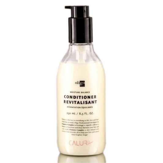 Oligo Moisture Balance Conditioner - Oligo | Available at Studio 360 Salon, Chatham, NJ