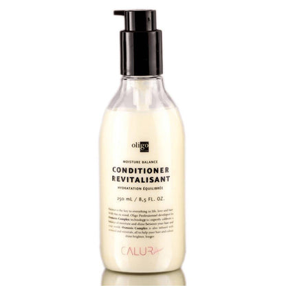 Oligo Moisture Balance Conditioner (Runway) - Oligo | Available at Studio 360 Salon, Chatham, NJ
