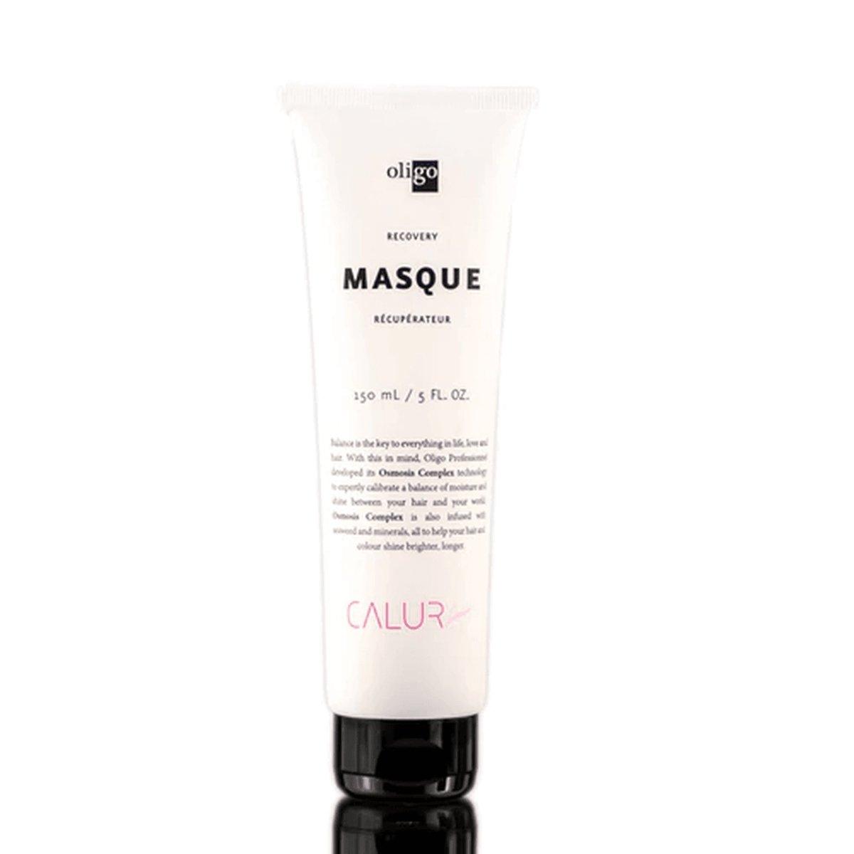 Oligo Recovery Mask - Oligo | Available at Studio 360 Salon, Chatham, NJ