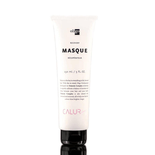 Oligo Recovery Mask - Oligo | Available at Studio 360 Salon, Chatham, NJ
