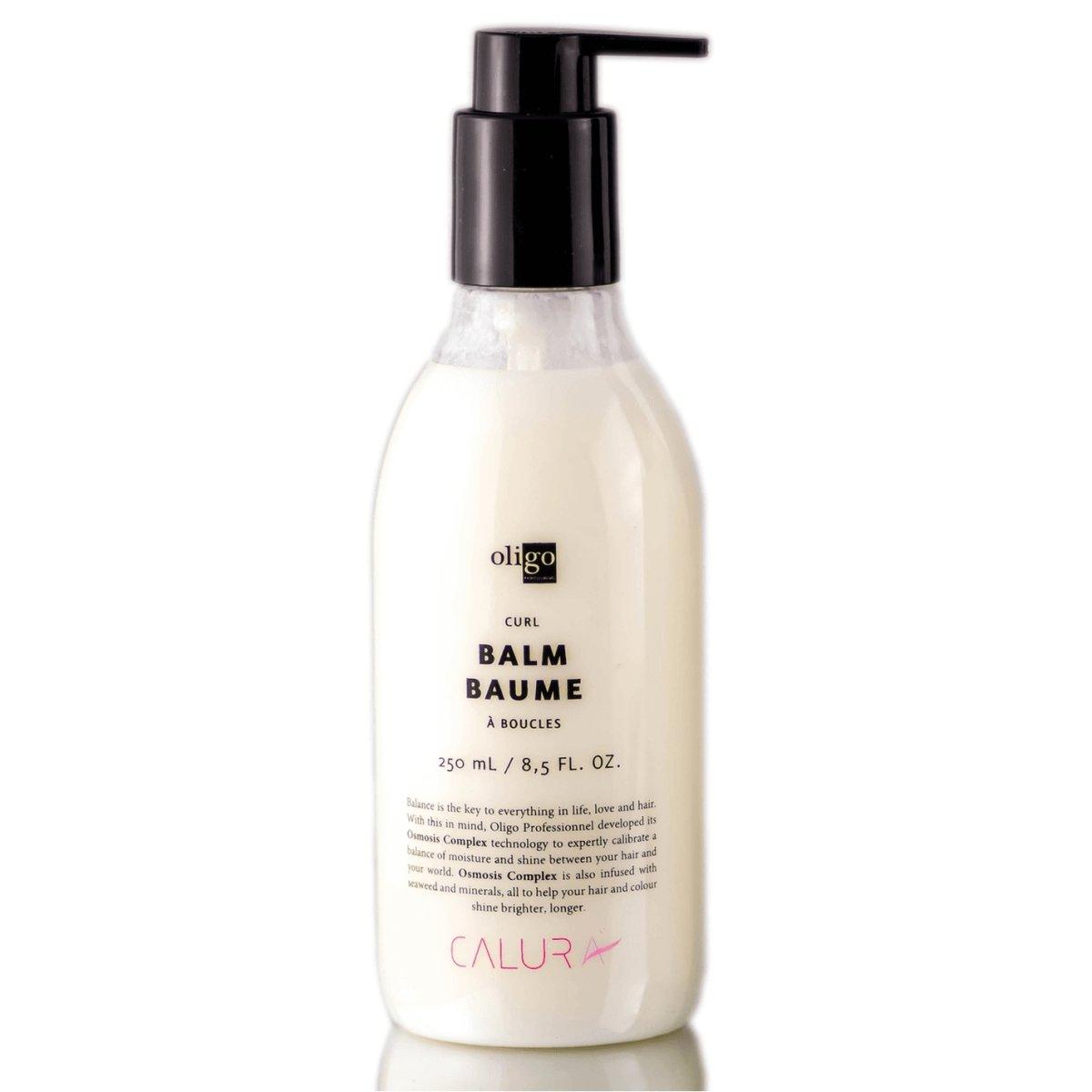 Oligo Styling Creme - Oligo | Available at Studio 360 Salon, Chatham, NJ