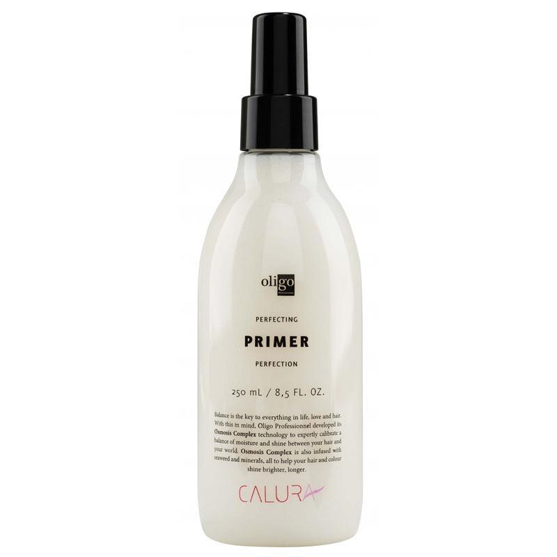 Oligo Perfecting Primer 8.5oz - Oligo | Available at Studio 360 Salon, Chatham, NJ