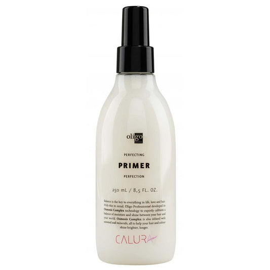 Oligo Perfecting Primer 8.5oz (Runway) - Oligo | Available at Studio 360 Salon, Chatham, NJ