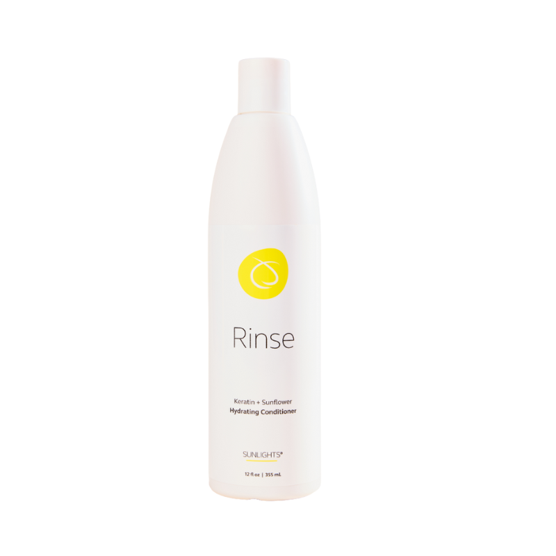 Sunlights Rinse Hydrating Conditioner - Sunlights | Available at Studio 360 Salon, Chatham, NJ