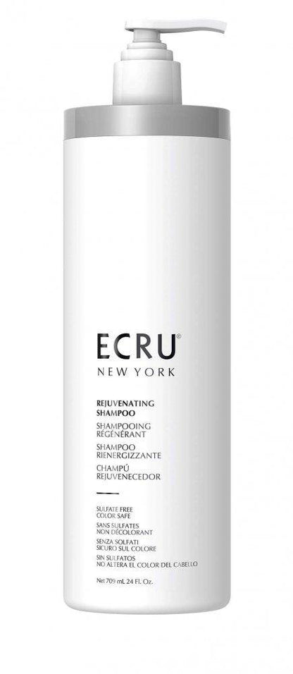 ECRU New York Rejuvenating Shampoo (Runway) - ECRU New York | Available at Studio 360 Salon, Chatham, NJ
