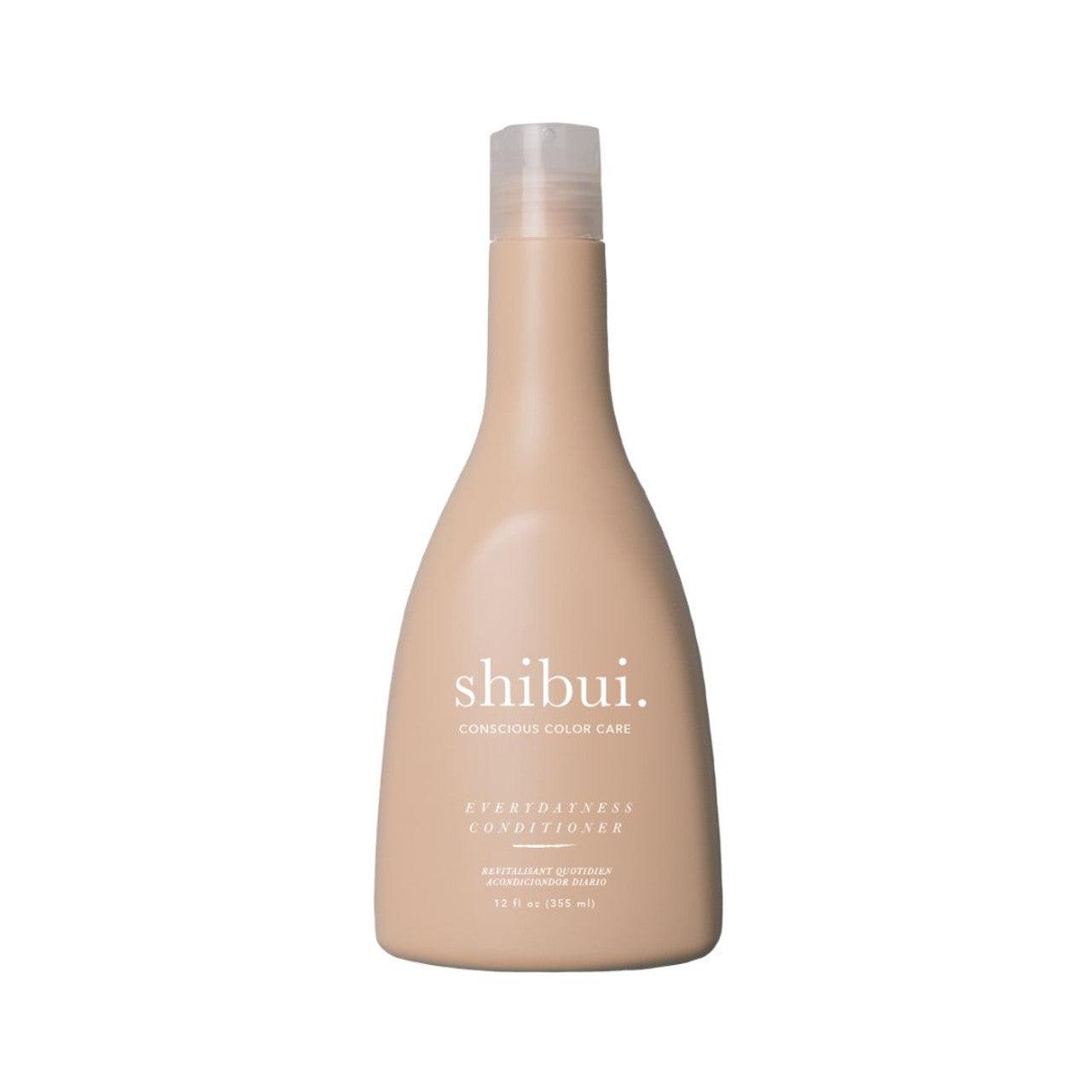 Shibui Everydayness Conditioner - Shibui | Available at Studio 360 Salon, Chatham, NJ