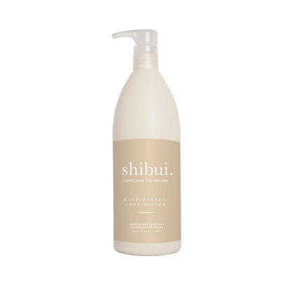 Shibui Everydayness Conditioner - Shibui | Available at Studio 360 Salon, Chatham, NJ