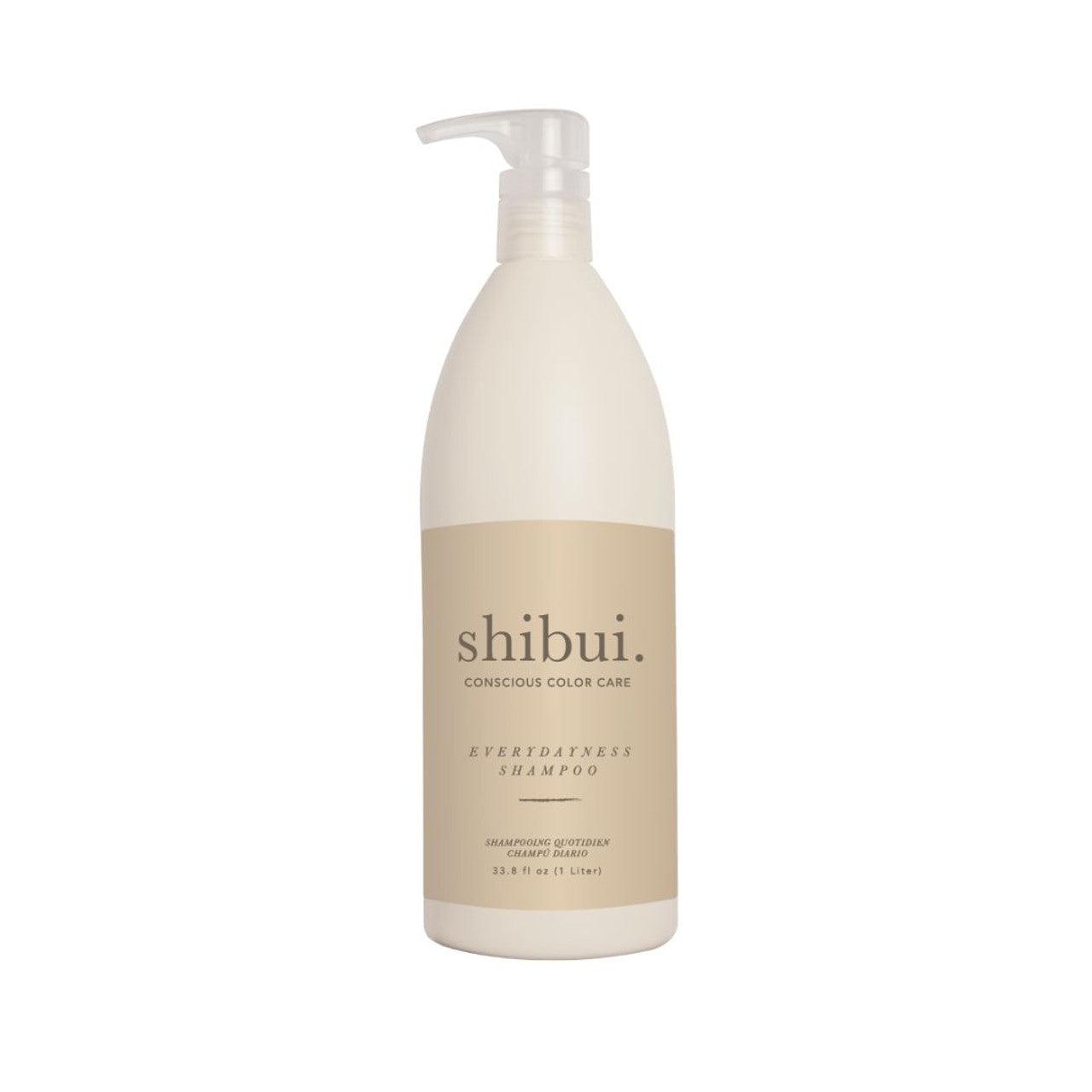 Shibui Everydayness Shampoo - Shibui | Available at Studio 360 Salon, Chatham, NJ