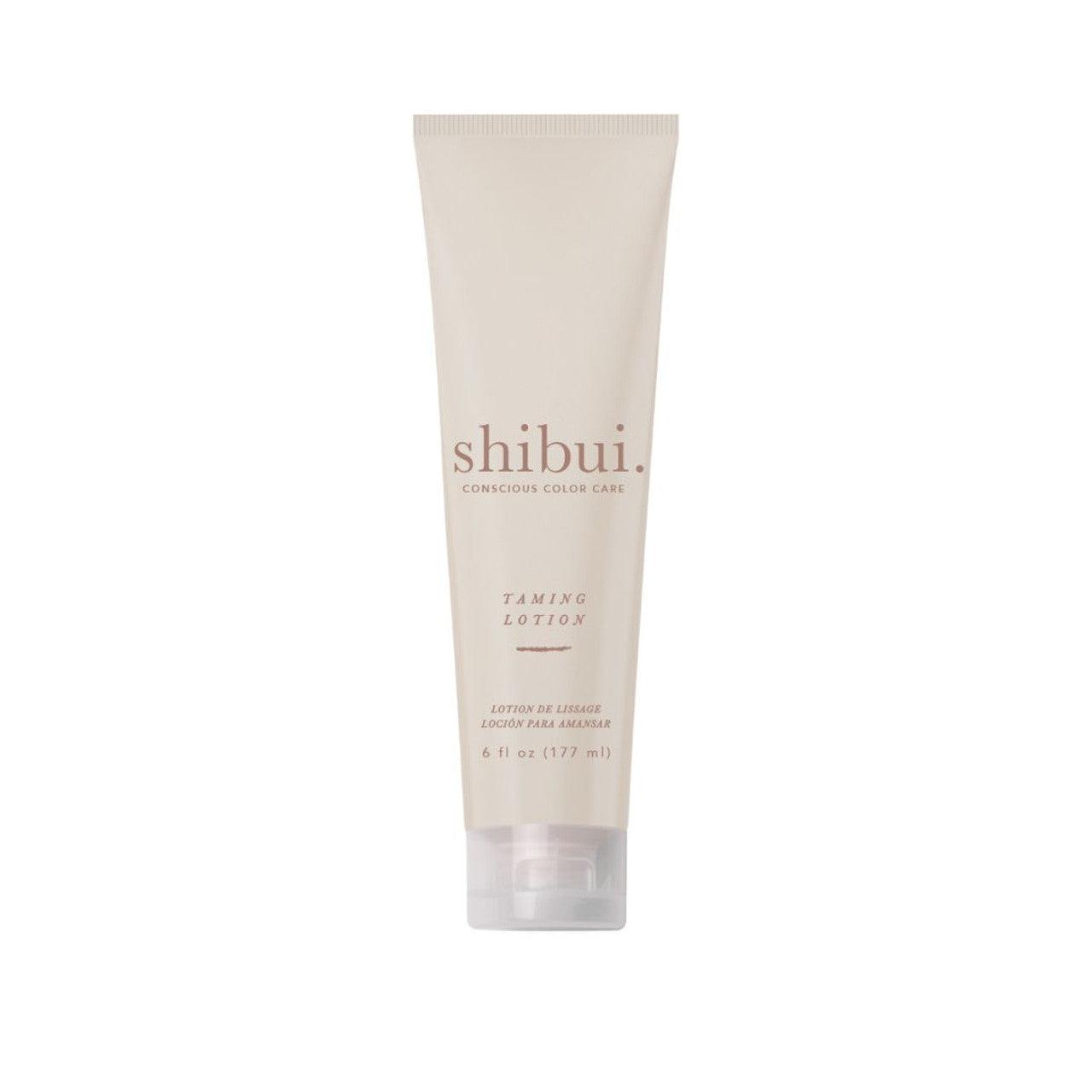 Shibui Taming Lotion 6oz - Shibui | Available at Studio 360 Salon, Chatham, NJ