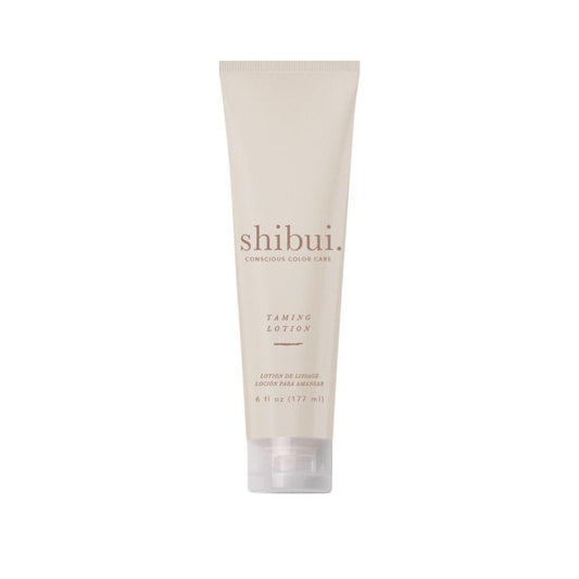 Shibui Taming Lotion 6oz (Runway) - Shibui | Available at Studio 360 Salon, Chatham, NJ