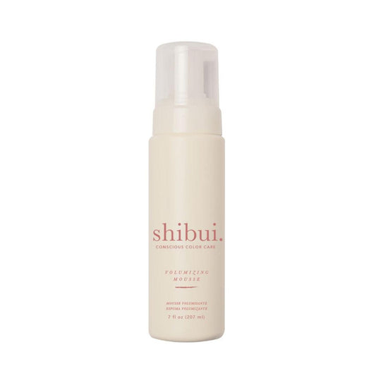 Shibui Volumizing Mousse 7oz (Runway) - Shibui | Available at Studio 360 Salon, Chatham, NJ