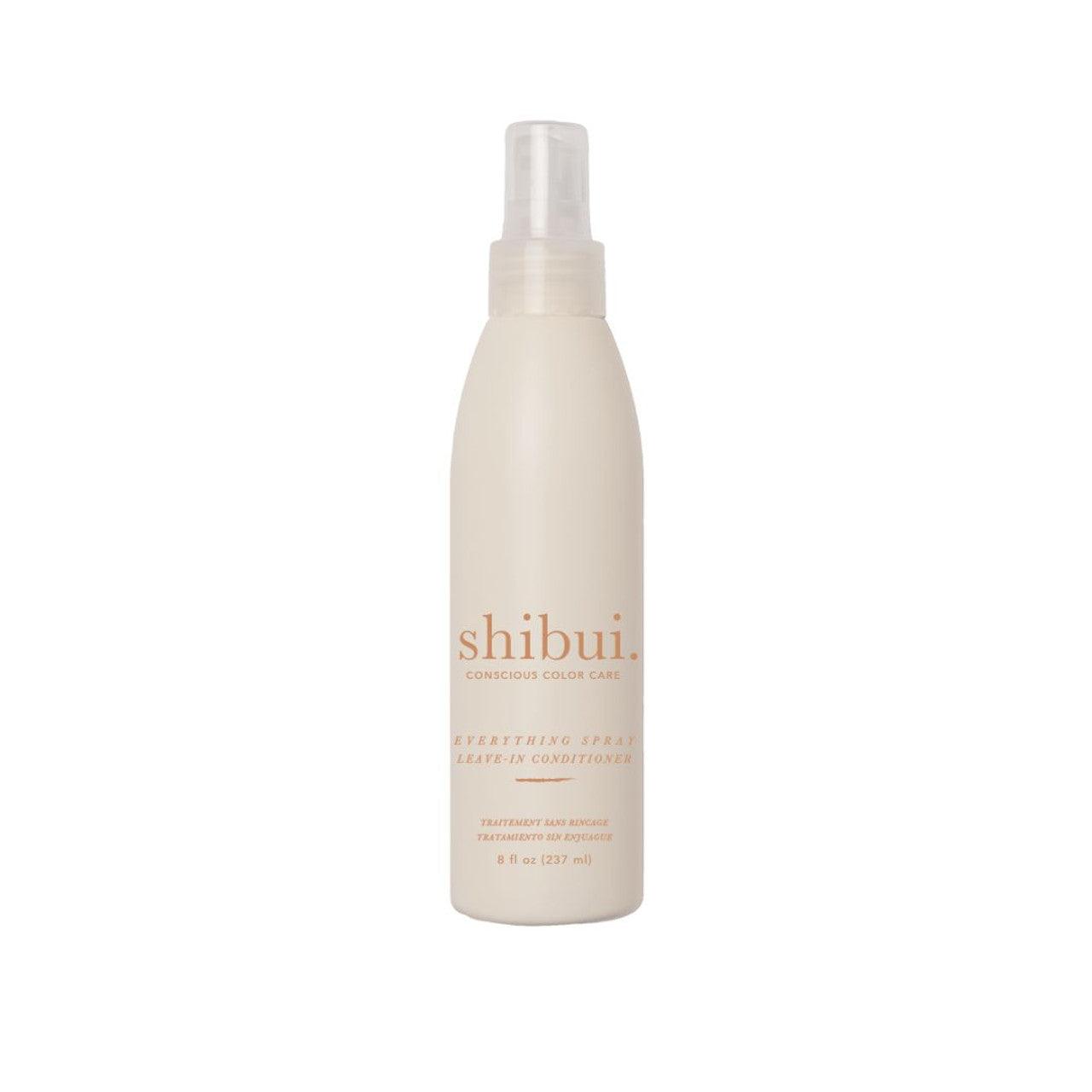 Shibui Everything Spray 8oz (Runway) - Shibui | Available at Studio 360 Salon, Chatham, NJ