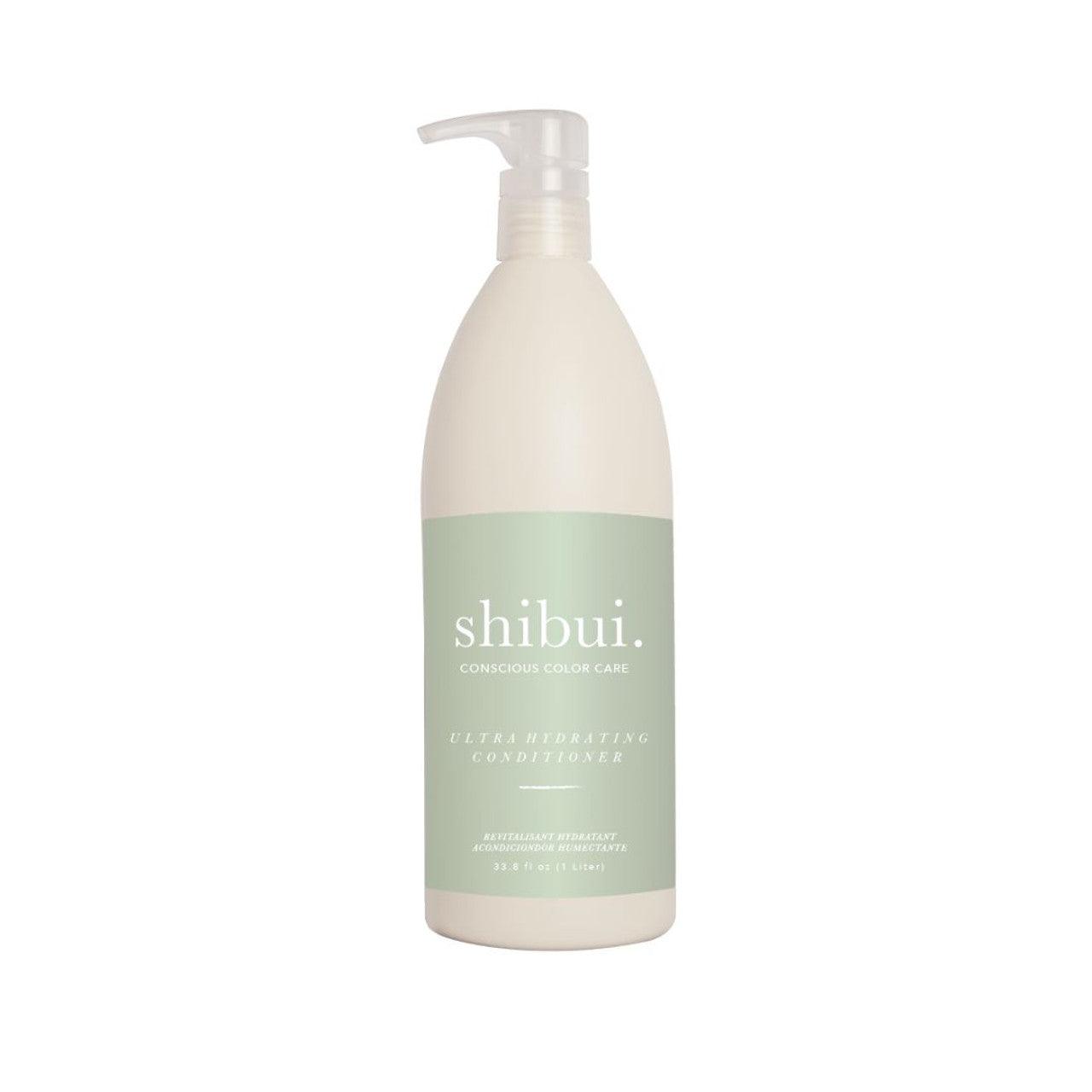 Shibui Ultra Hydrating Conditioner - Shibui | Available at Studio 360 Salon, Chatham, NJ