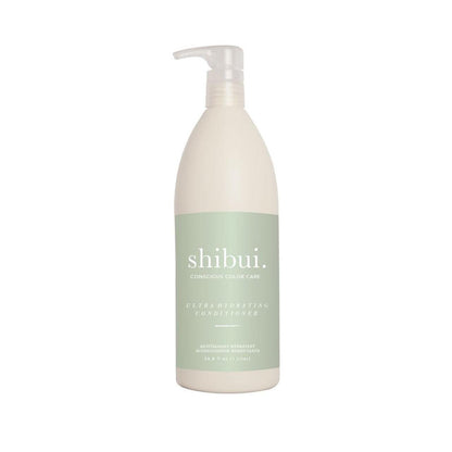 Shibui Ultra Hydrating Conditioner - Shibui | Available at Studio 360 Salon, Chatham, NJ