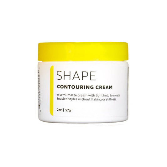 Sunlights Shape Contouring Cream 2.5 oz (Runway) - Sunlights | Available at Studio 360 Salon, Chatham, NJ