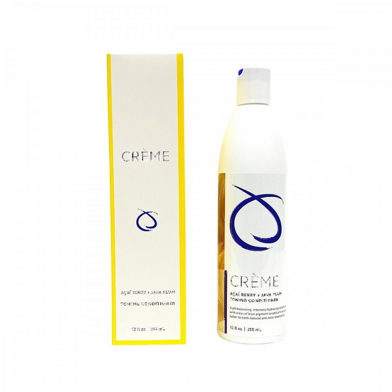 Sunlights Creme Toning Conditioner (Runway) - Sunlights | Available at Studio 360 Salon, Chatham, NJ