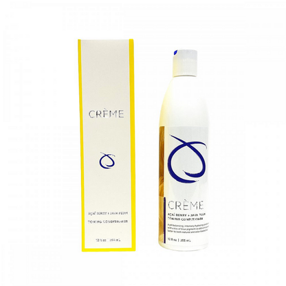 Sunlights Creme Toning Conditioner (Runway) - Sunlights | Available at Studio 360 Salon, Chatham, NJ