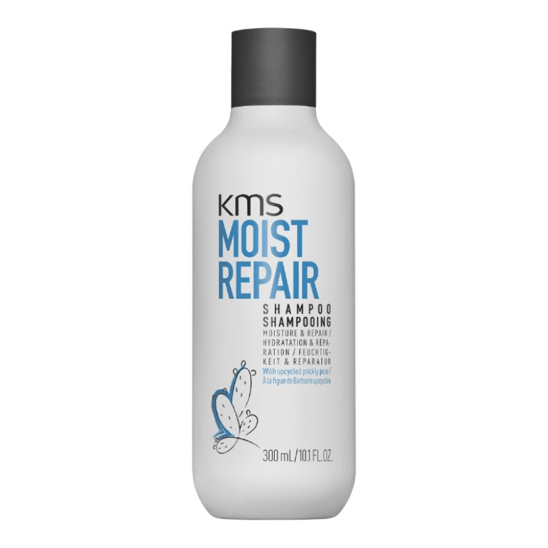 KMS MoistRepair Shampoo - KMS | Available at Studio 360 Salon, Chatham, NJ