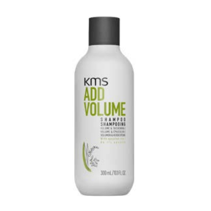 KMS Add Volume Shampoo - KMS | Available at Studio 360 Salon, Chatham, NJ