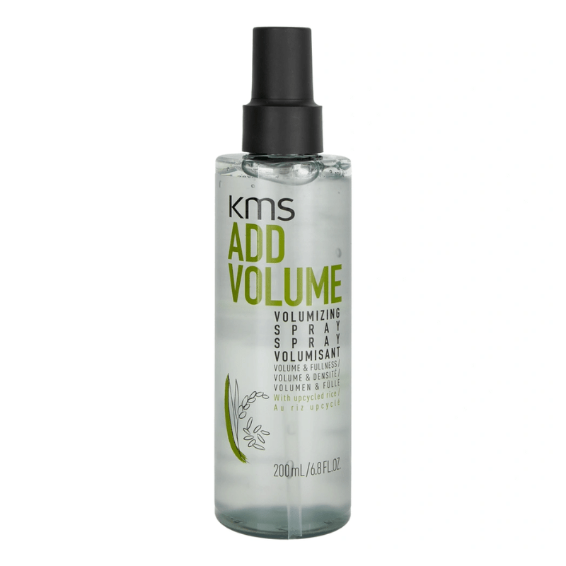 KMS Add Volume Volumizing Spray 6.8oz - KMS | Available at Studio 360 Salon, Chatham, NJ