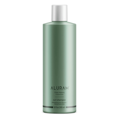Aluram Curl Shampoo (Runway) - Aluram | Available at Studio 360 Salon, Chatham, NJ