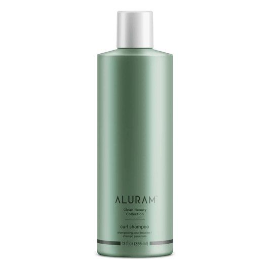 Aluram Curl Shampoo (Runway) - Aluram | Available at Studio 360 Salon, Chatham, NJ