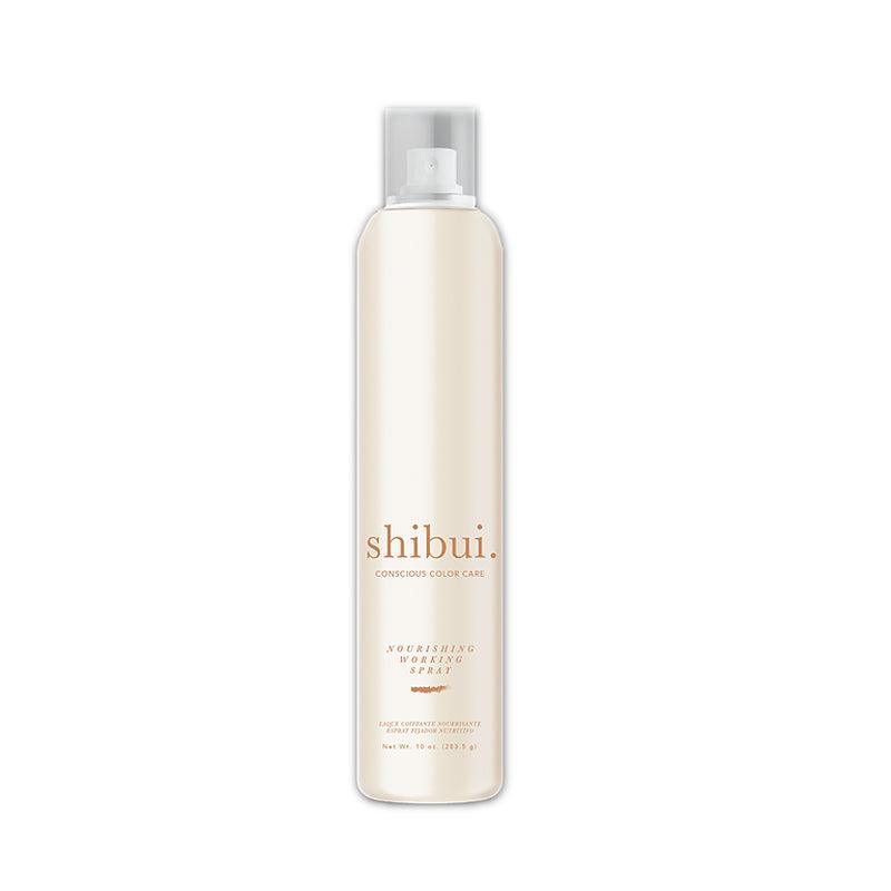 Shibui Nourishing Working Spray 10oz - Shibui | Available at Studio 360 Salon, Chatham, NJ