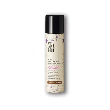 Style Edit Root Concealer 2 oz - Style Edit | Available at Studio 360 Salon, Chatham, NJ
