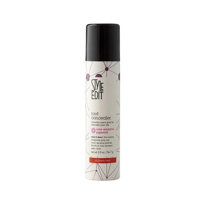 Style Edit Root Concealer 2 oz - Style Edit | Available at Studio 360 Salon, Chatham, NJ