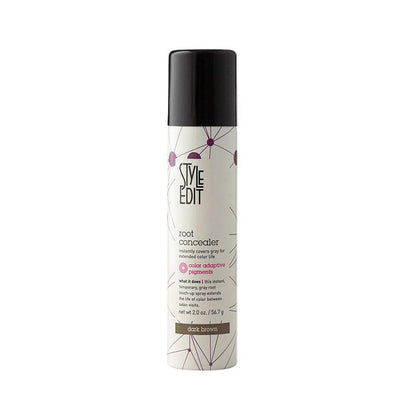 Style Edit Root Concealer 2 oz - Style Edit | Available at Studio 360 Salon, Chatham, NJ